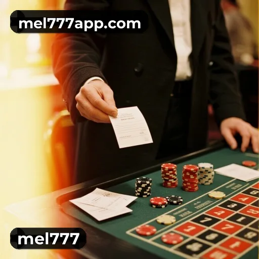 mel777 PIX instantâneo Brasil - Depósito e saque em minutos 24/7