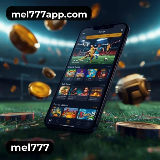 mel777 APP mobile iOS Android - 187 mil downloads São Paulo Rio BH