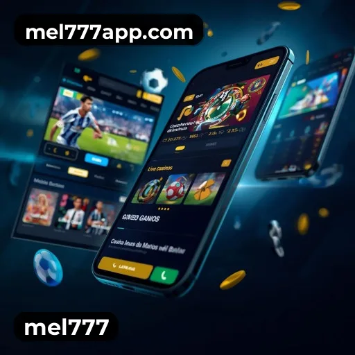mel777 bônus R$5.000 + 500 giros - Rollover 35x, prazo 30 dias, 38% taxa conversão