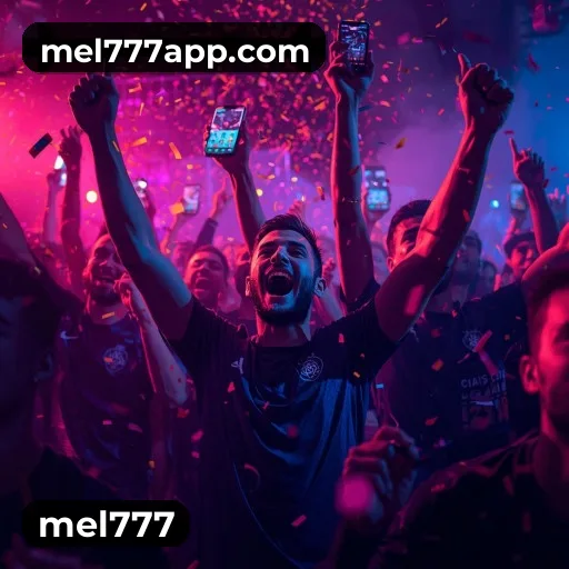 mel777 PIX instantâneo Brasil - Depósito e saque em minutos 24/7