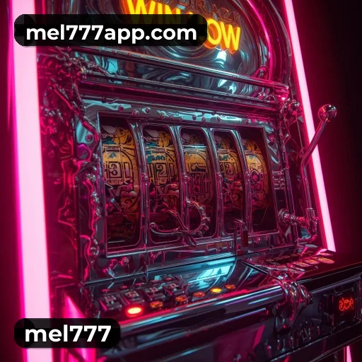mel777 segurança SSL 256-bit - Licença Curaçao, eCOGRA, GLI certificado